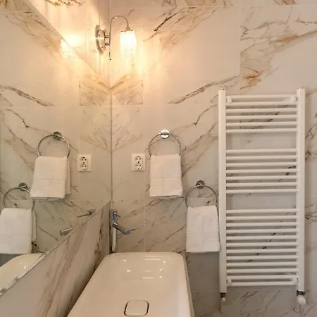 Guest house Ines Ohrid