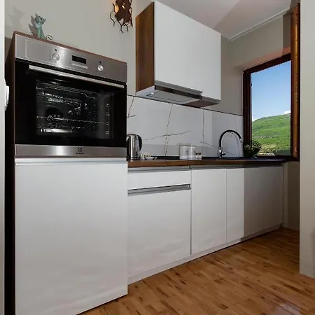 Ines Guest house Ohrid