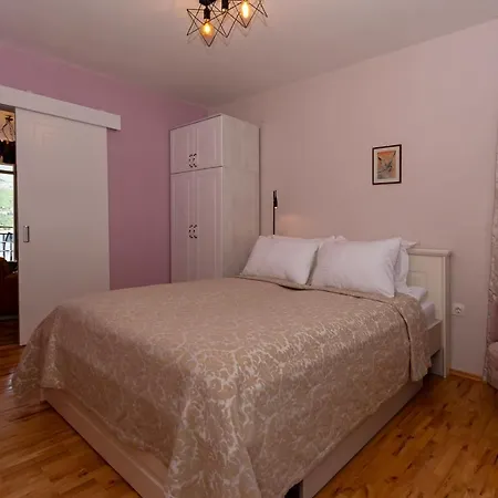 Guest house Ines