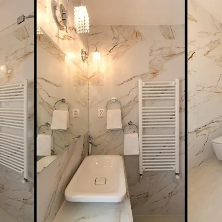 Guest house Ines