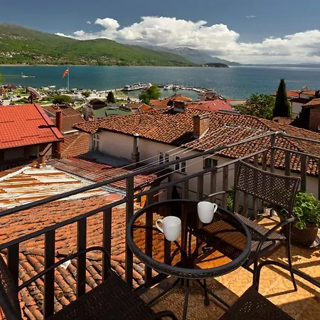 Guest house Ines *