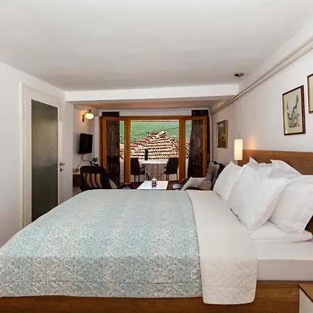 Guest house Ines *