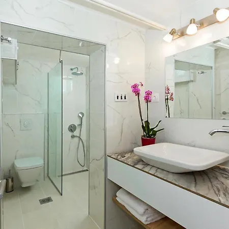 Ines Guest house Ohrid